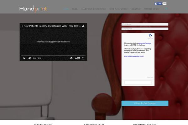 Vision_wp theme site design template sample