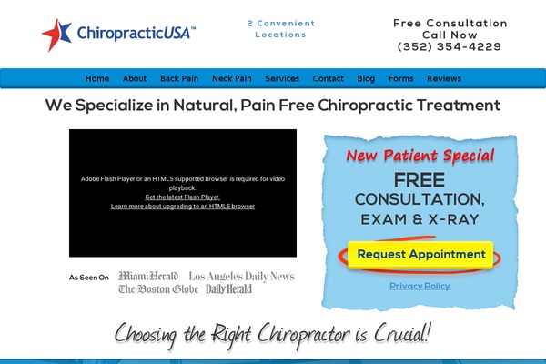 ct-local.2.0.2 theme websites examples