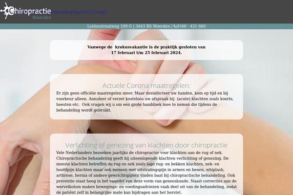 Site using Wordpress-stats-manager-pro plugin