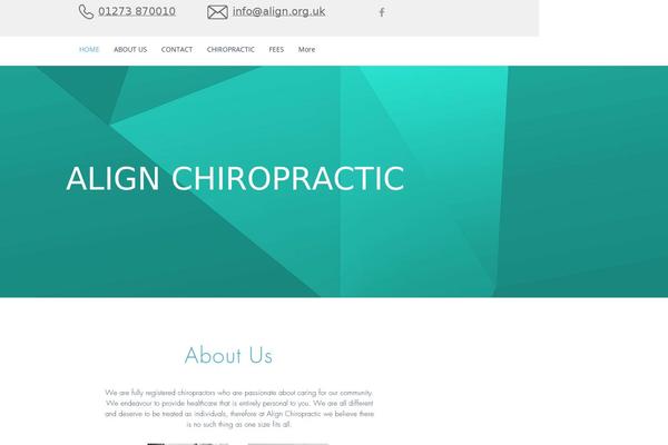 Site using Modal_survey plugin