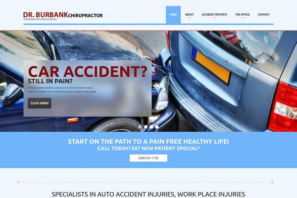 Site using Cherry-plugin plugin