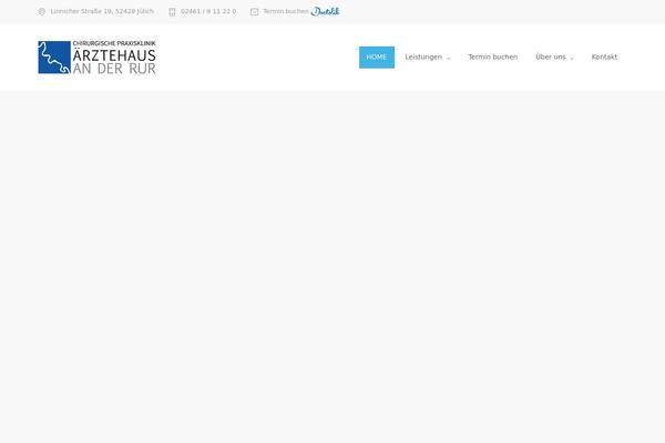 Site using Weather-effect plugin