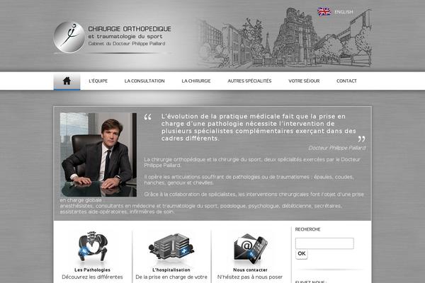 Site using Dynamic "To Top" Plugin plugin