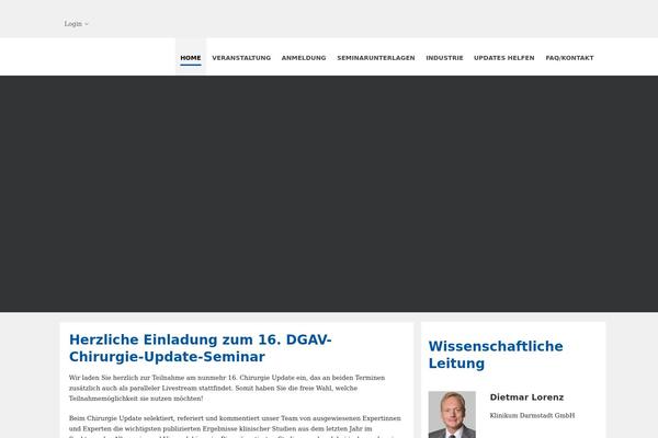 Site using Simple Download Monitor plugin
