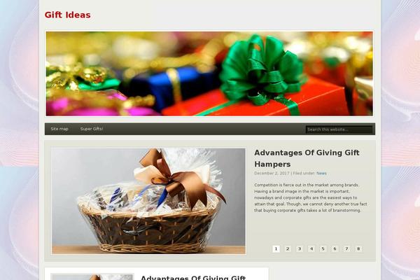 Site using MoneyPress : eBay Edition plugin