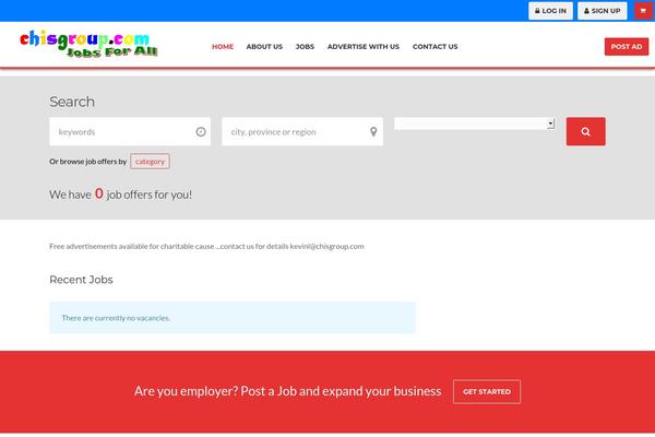 Site using Purethemes-shortcodes plugin