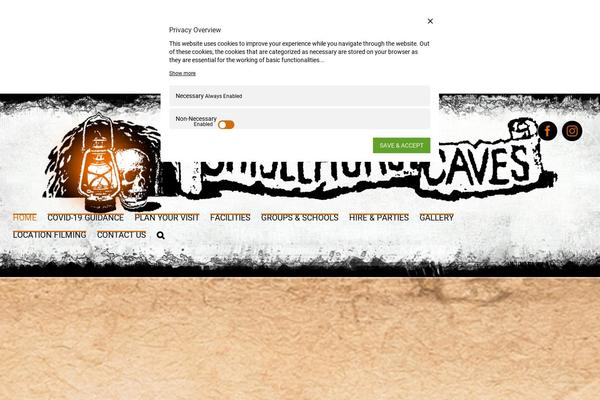 Site using Fusion-core plugin