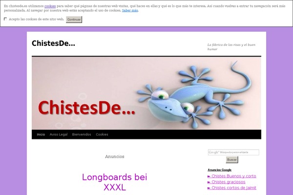 Nisarg theme site design template sample
