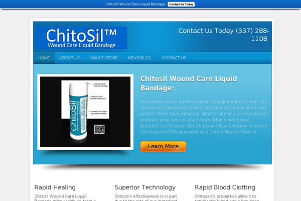 Local Business theme site design template sample