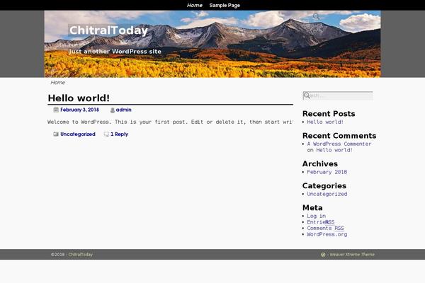Site using WP Content Copy Protection & No Right Click plugin