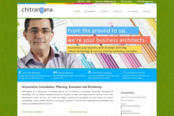 Site using SlickNav Mobile Menu plugin