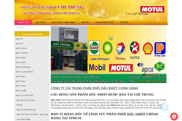 Kutetheme theme site design template sample