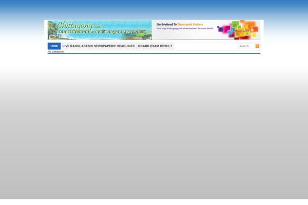 Site using WP-Table Reloaded plugin