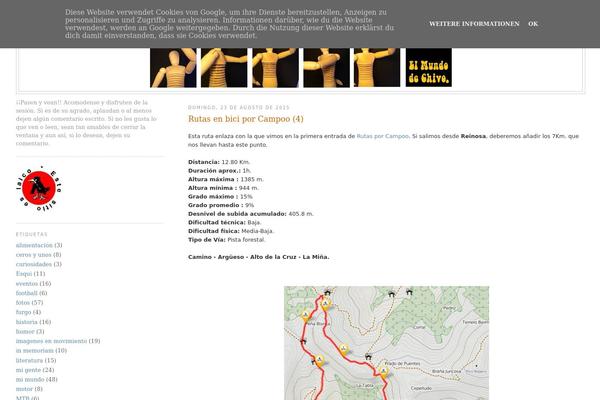 Fusion theme site design template sample