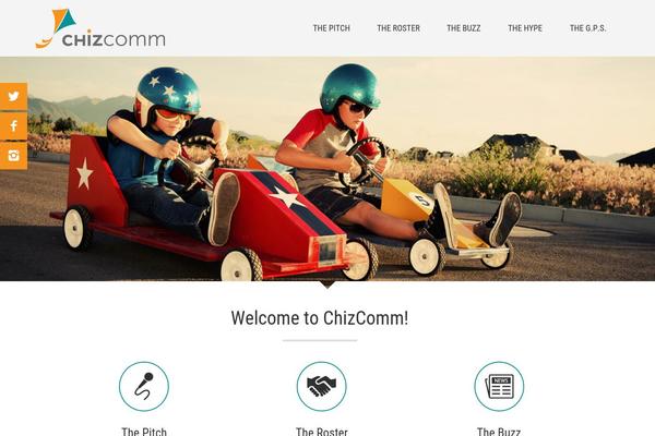 Mini-theme theme site design template sample