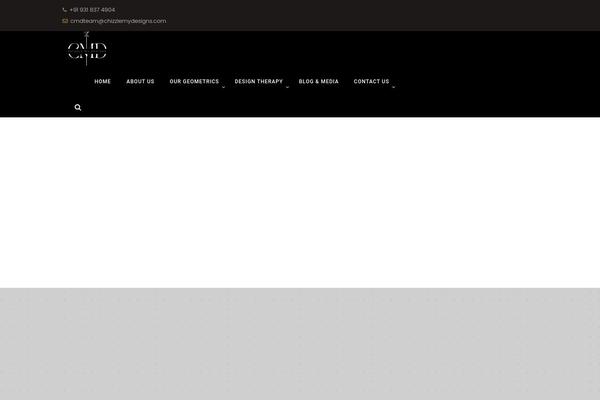Site using Bim_plugin plugin