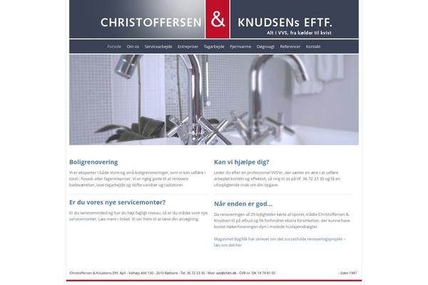 Coporlio-v1-07 theme site design template sample