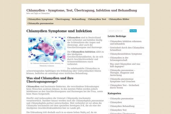 Site using Related Posts for WordPress plugin