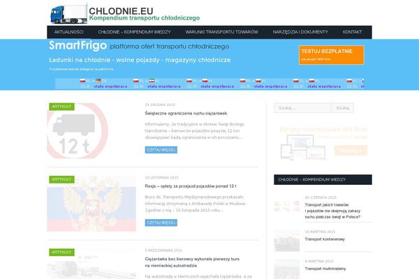 Site using Yeloni Exit Popup plugin
