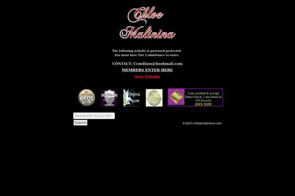 iTheme2 theme site design template sample