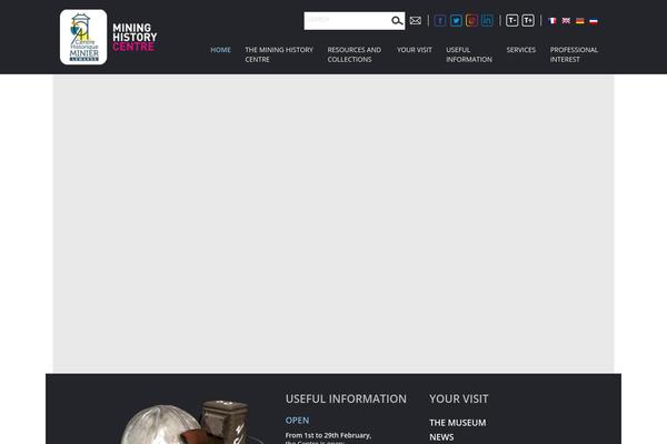 Site using Js_composer plugin