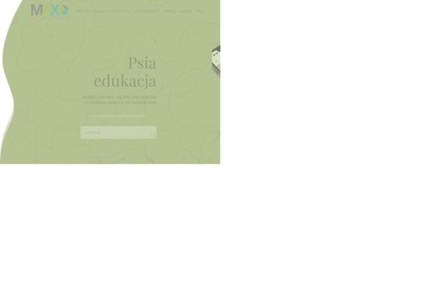 Deploy theme site design template sample