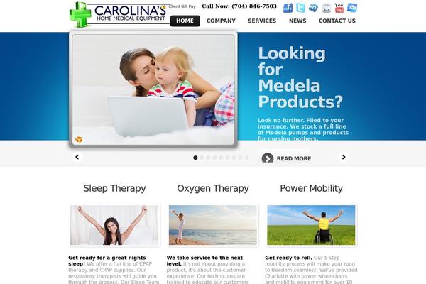 Theme1240 theme site design template sample