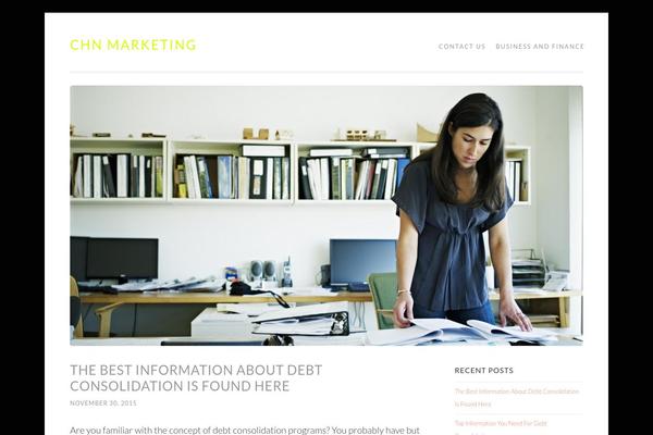 Sketch theme site design template sample