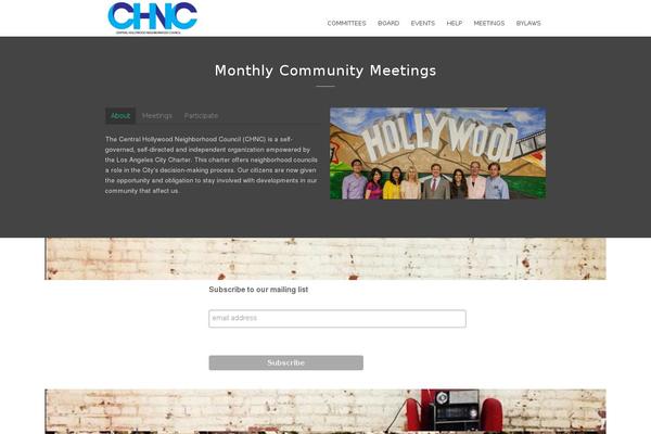 Oneup theme site design template sample