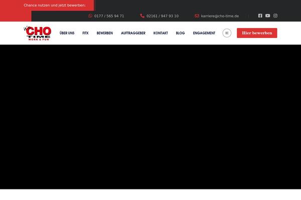 Site using Gyan-elements plugin