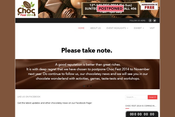 Minamaze theme site design template sample