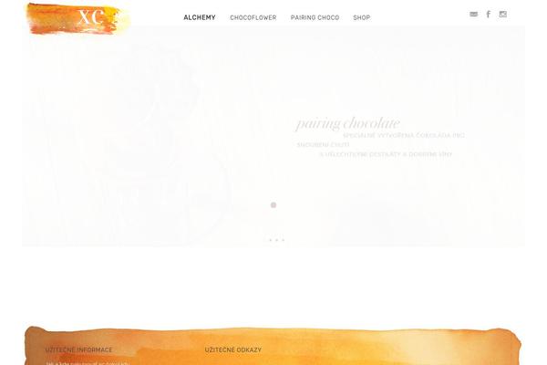 Site using Masterslider plugin