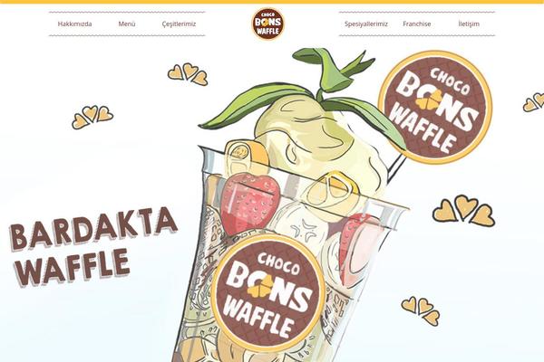 Barnelli theme site design template sample