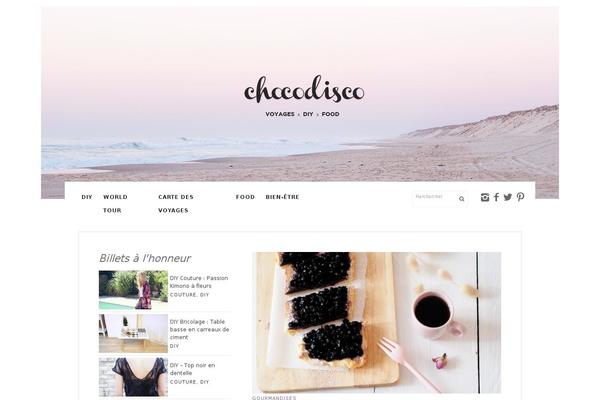 Site using WP Lightbox 2 plugin
