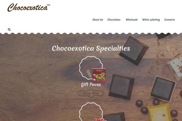 Site using Cws-megamenu plugin