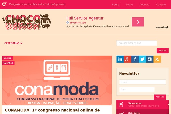 Gist theme site design template sample