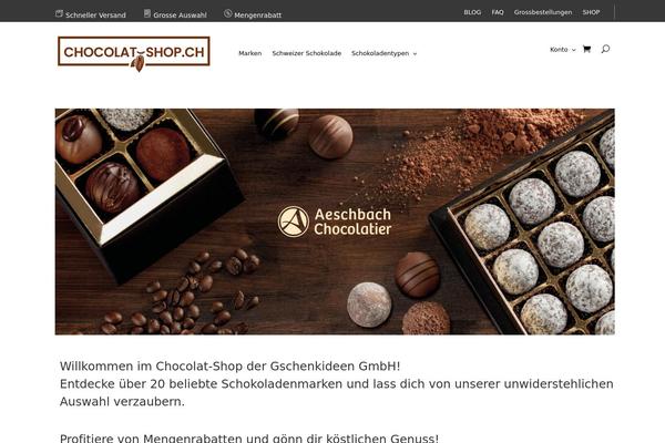 Site using WP Menu Cart plugin