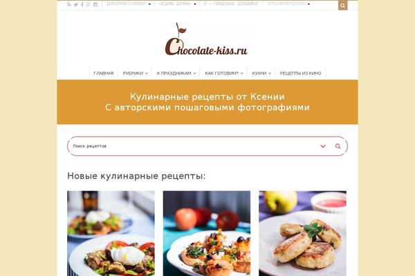 Neptune-by-osetin theme site design template sample