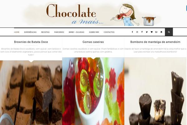 Site using Everleigh-elements plugin