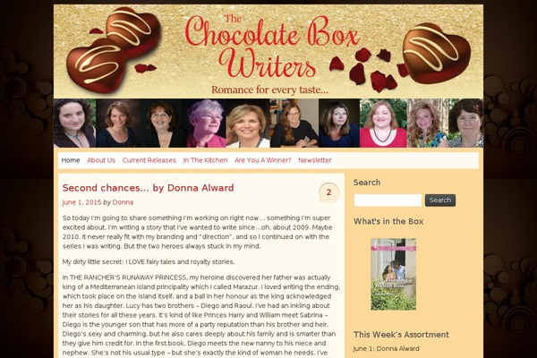 Orange theme site design template sample
