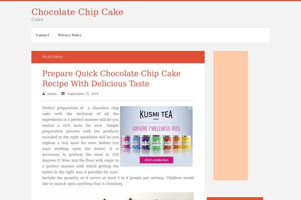 Convention theme site design template sample