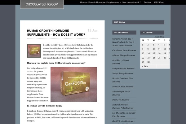 Rostar theme site design template sample