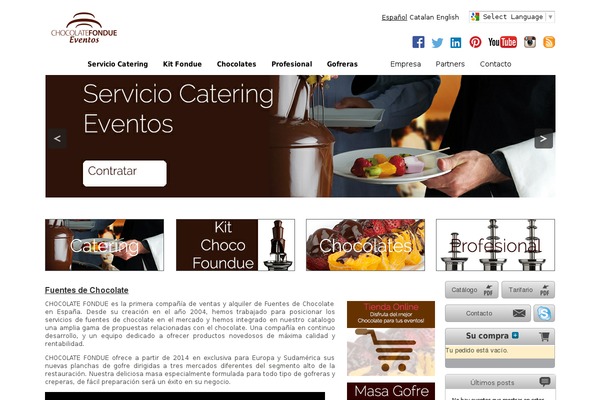 Site using Wc-product-table-lite plugin