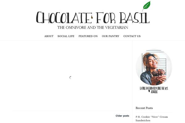 Site using Instagram Feed plugin
