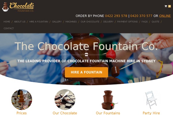 Cream-theme theme site design template sample