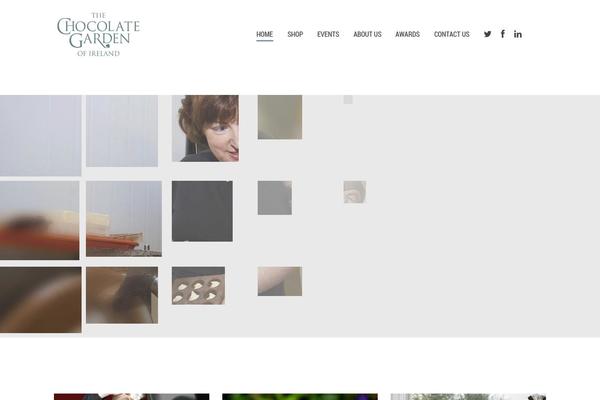 Site using Master Slider - Responsive Touch Slider plugin