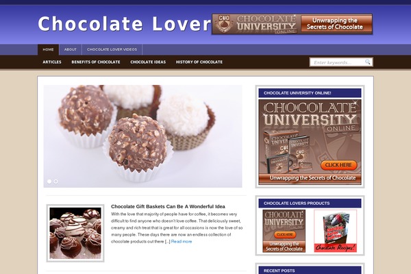 Headlines_enhanced theme site design template sample