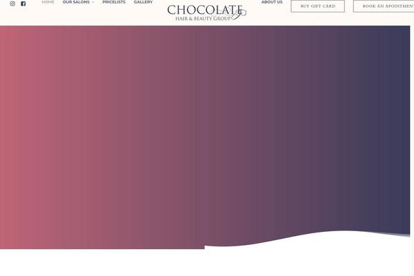 Site using Woo-fly-cart plugin