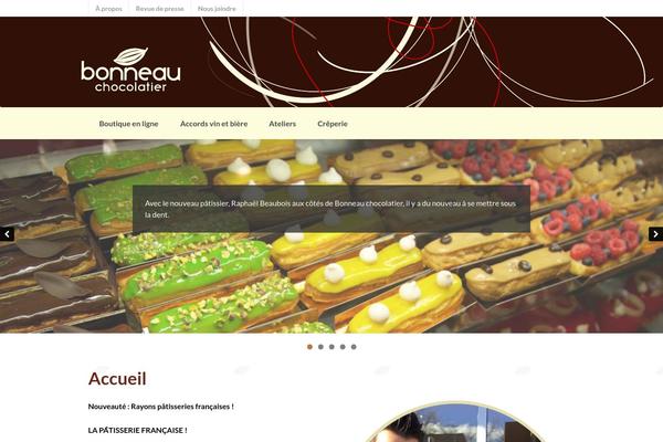Peddlar theme site design template sample