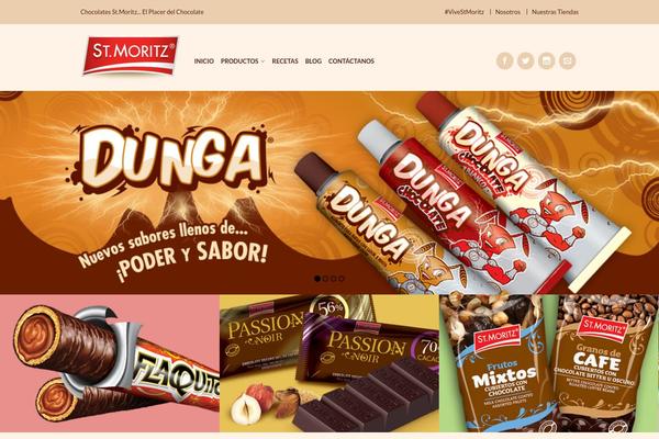 Flatsome Child Theme theme site design template sample